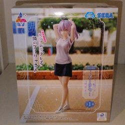 Alya Sometimes Hides Her Feelings in Russian Luminasta Alya (Gym Clothes Ver.) Figure