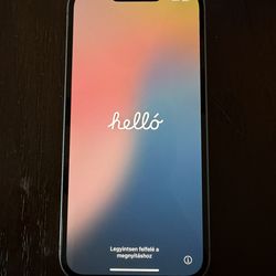 iPhone 14 - 128GB - Blue - Unlocked