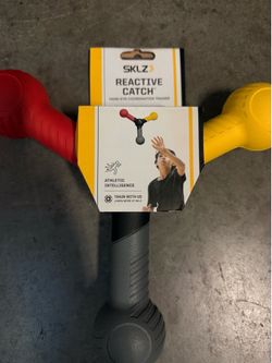 Reactive trainer