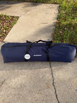 Orion Telescope Carrying Bag