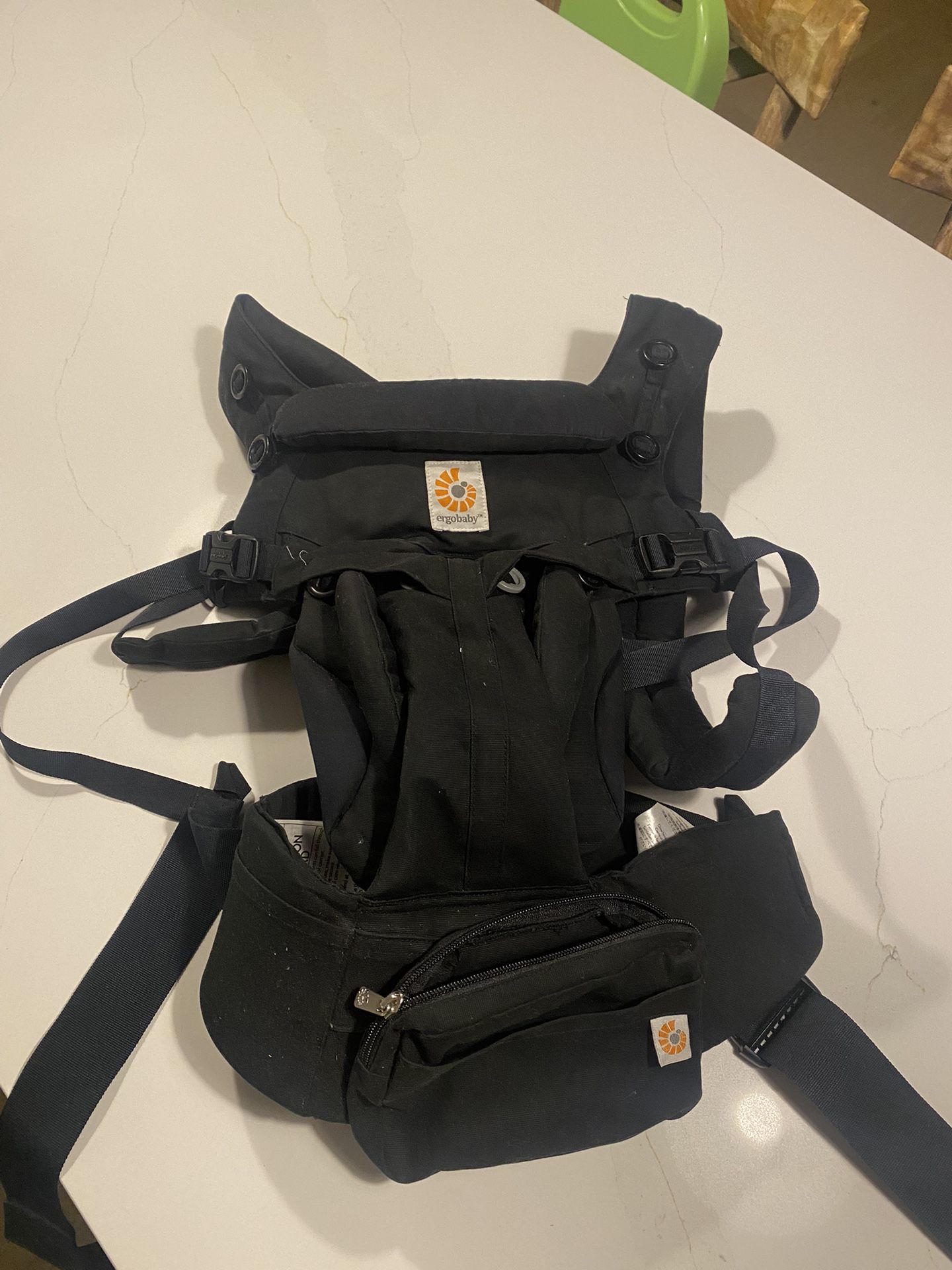 Ergobaby Omni 360 Carrier 