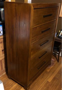 Picket house Macy Chest of drawers