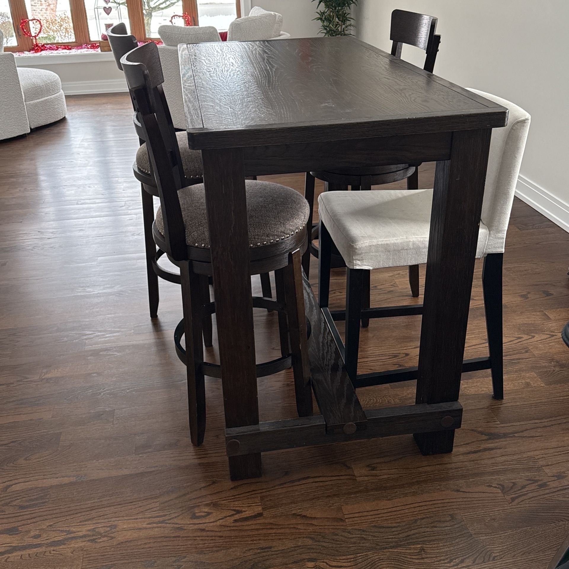 Kitchen Table