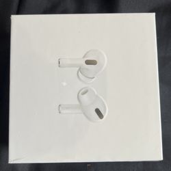 AirPod Pros 