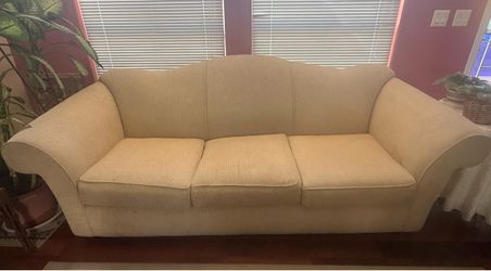 Couch  - 91Inch
