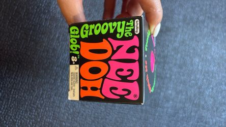 Needoh Groovy glob