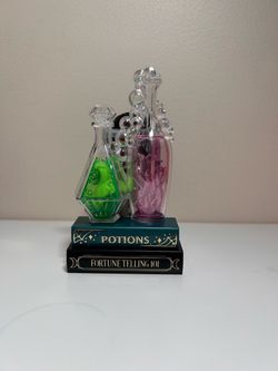 Bath & Body Works Potion on Books Plug-In Projector Nightlight