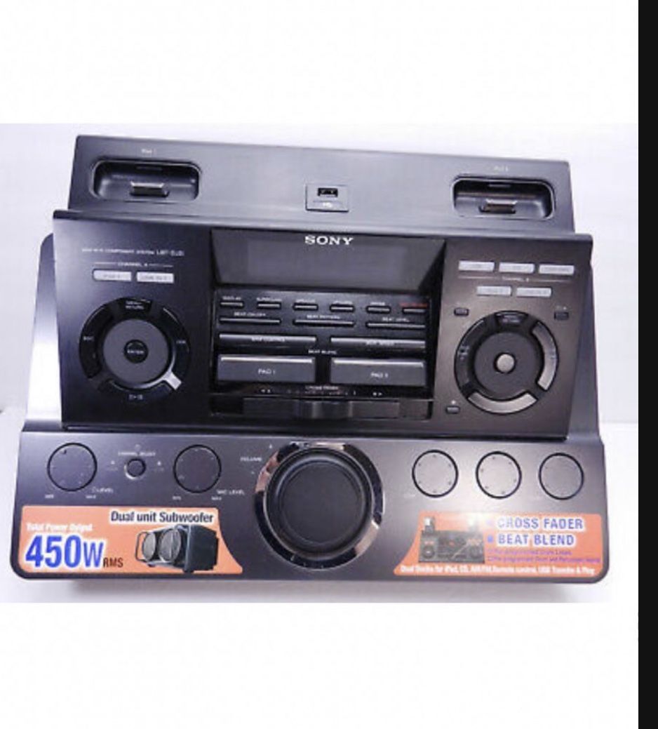 SONY - DONALD♡DAISY(2セット) Sony D-E226CK Portable CD Player Walkman with ESP Max