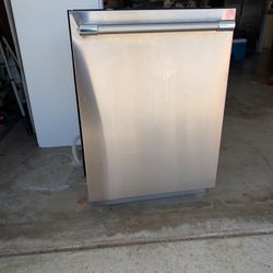 Thermador Dishwasher