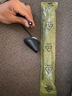 Car antenna