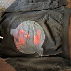 Marvel Sweater 