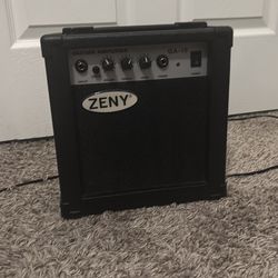 Zeny 10W Guitar Amp