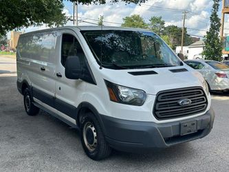2015 Ford Transit-150