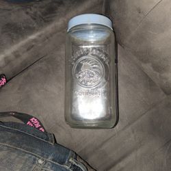 Golden Harvest 2L Canister 