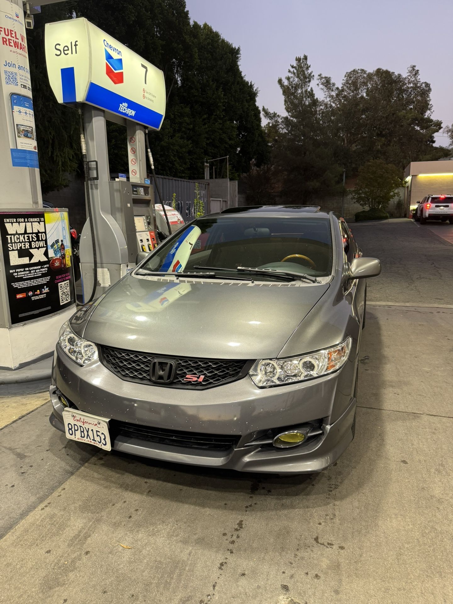 2011 Honda Civic