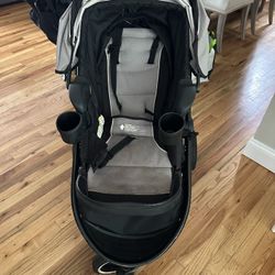 Stroller
