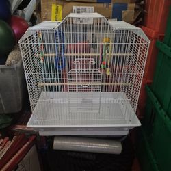 Bird Cage