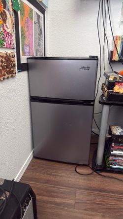 Arctic King Mini Fridge