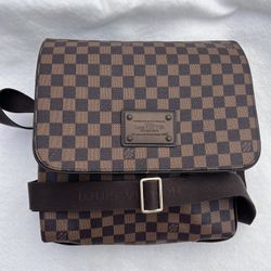 Louis Vuitton Bag