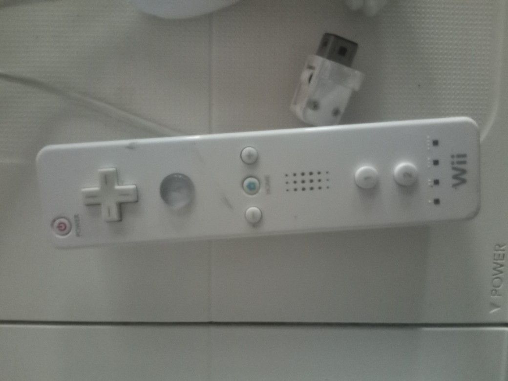 Wii　ホームゲーム Wii Home Gaming System