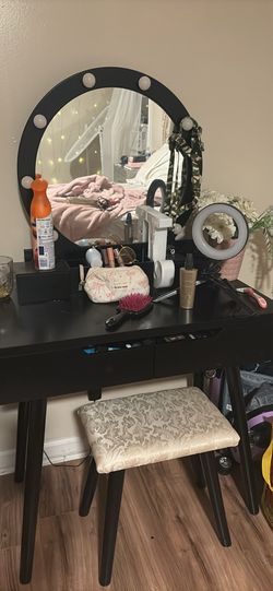 Vanity