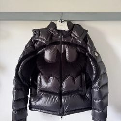 Moncler Solander Batman Jacket 