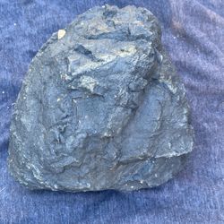 Meteorite  Rock