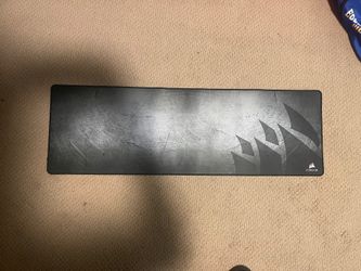 Corsair cloth mouse pad extended edition 930mm x 300mm x 3mm