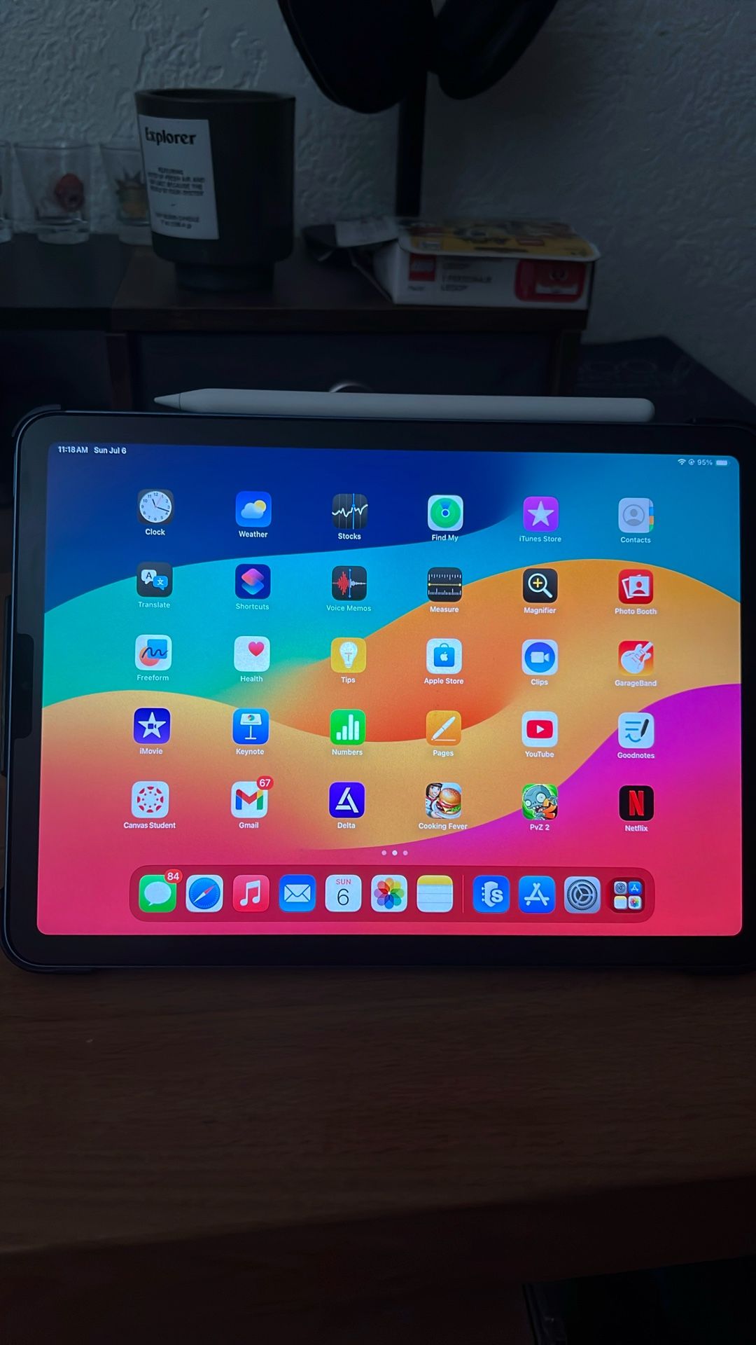 iPad Air 5 64 Gb