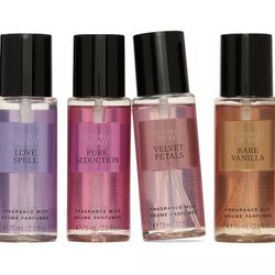 Victoria Secret Body Spray Gift Set