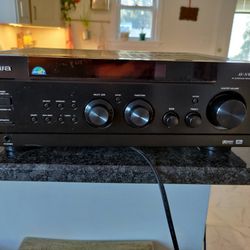 Aiwa Audio Amplifier AVR. AV-NW31