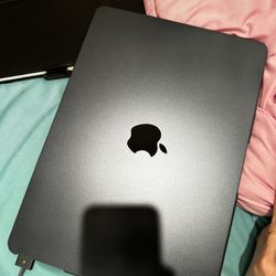 MACBOOK AIR 256gb Midnight Blue