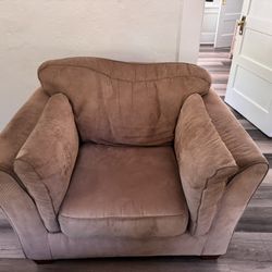 Free- Two Sofa Chairs