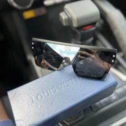 LV Waimea L Sunglasses