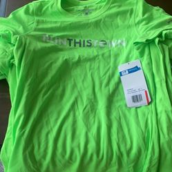 Brooks Podium SS Running Shirts 