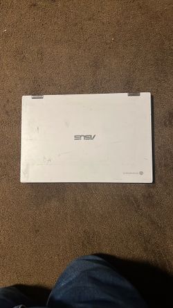 Asus Chromebook Not Working 