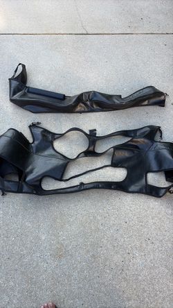 Colgan custom bra.