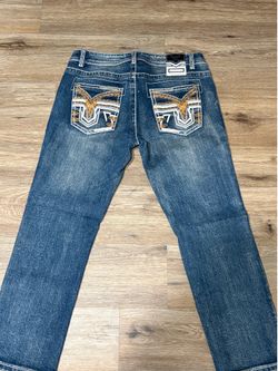 ARYA Jeans