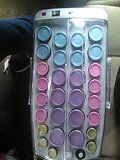 Babyliss Pro Roller Set