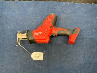 Mlwaukee Hackzall Tool Only (2625-20)