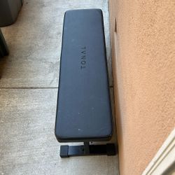 Tonal Bench - Excellent Condition