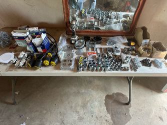 Electrical material and parts