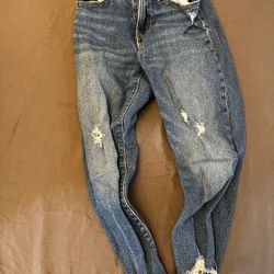 Kids Jeans 8T-9T