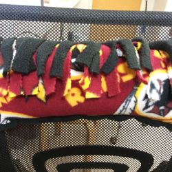 Pillow On The Go..NFL ALL REAMS AVAIL