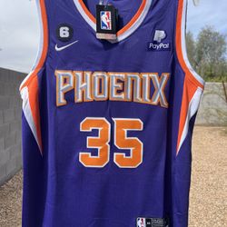 PHOENIX SUNS  sizes 🏀( S )