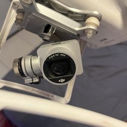 DJI phantom Drone 