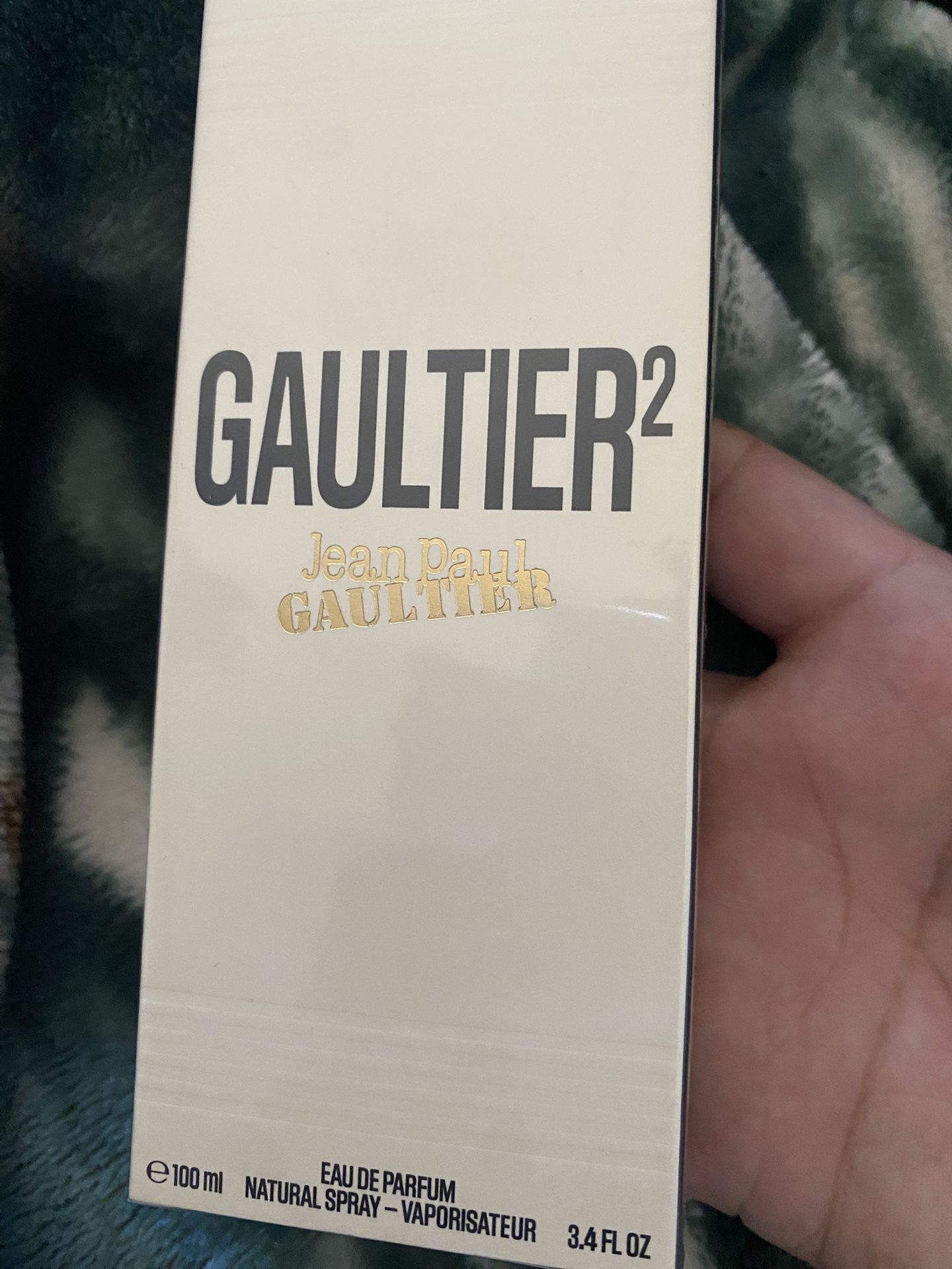 Jean Paul Gaultier