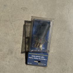 Tractor Trailer Light Circuit Tester