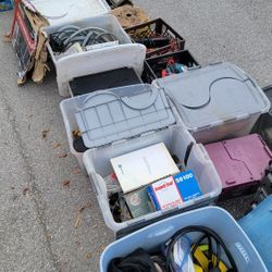 Electrical Miscellaneous Equipment 