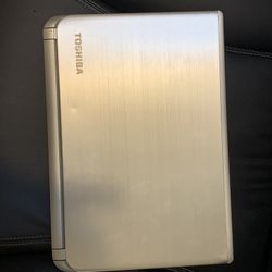 Toshiba Satellite Laptop
